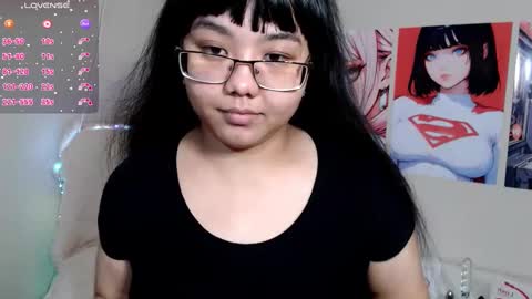 Molly online show from February 2025 03:13:02 AM