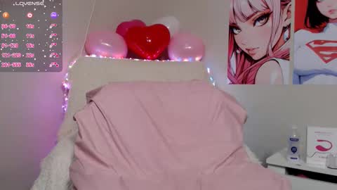 Molly online show from February 2025 10:02:01 AM