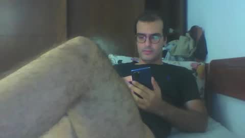 Hannibal online show from September 2025 04:18:01 PM