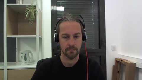 Julien online show from January 2025 02:30:02 PM