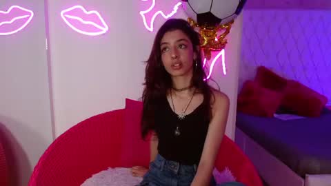 Moira  online show from July 2026 09:10:01 PM