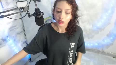moka_soul online show from July 2026 11:02:01 AM