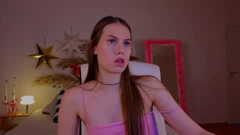 Molly online show from January 2025 07:32:01 PM