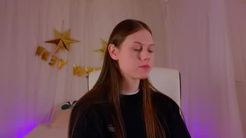 Molly online show from January 2026 02:39:01 AM