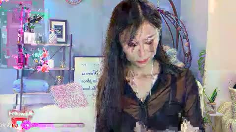 Snapshot of molihua9 chatting on December 2024 12:45:02 PM molihua9 online show from December 2024 12:45:02 PM