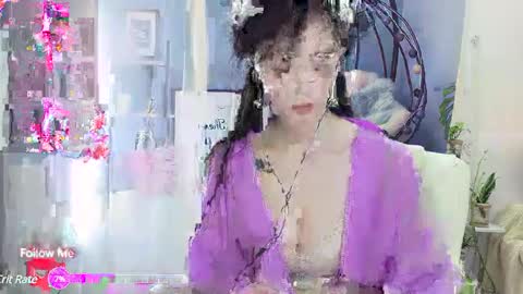 Snapshot of molihua9 chatting on December 2024 03:11:02 AM molihua9 online show from December 2024 03:11:02 AM