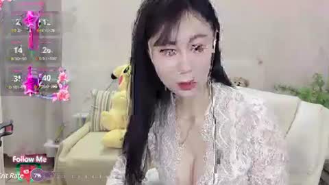 Snapshot of molihua9 chatting on February 2025 03:47:02 AM molihua9 online show from February 2025 03:47:02 AM