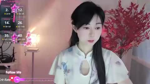 Snapshot of molihua9 chatting on February 2025 02:19:02 AM molihua9 online show from February 2025 02:19:02 AM