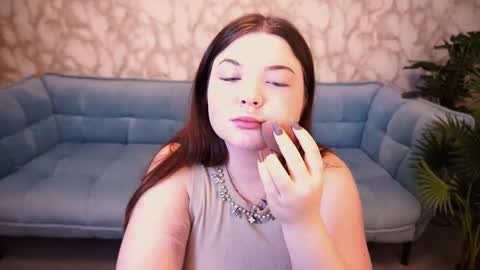 Rosa online show from November 2025 08:51:01 PM