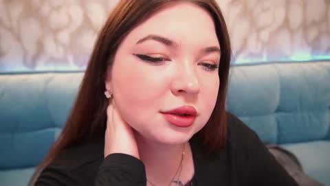 Rosa online show from December 2025 09:23:02 PM