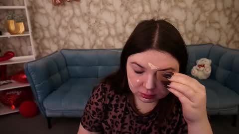 Rosa online show from February 2026 08:29:02 PM