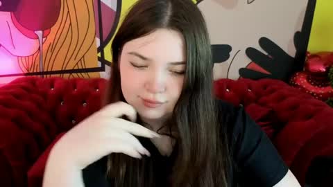 Rosa online show from April 2026 07:58:02 PM