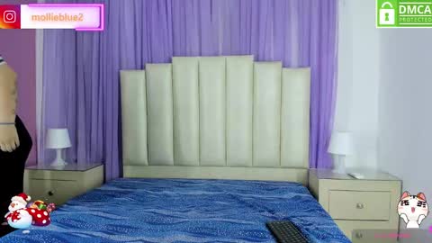 Hey Guys  Im Mollie online show from December 2024 11:31:02 AM