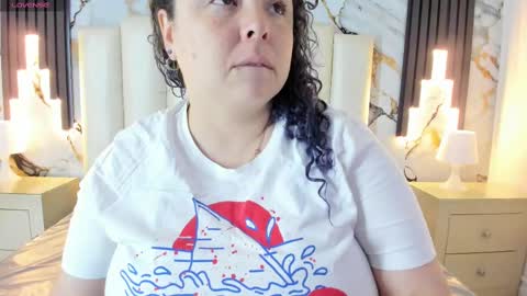 Hey Guys  Im Mollie online show from March 2025 12:12:02 PM