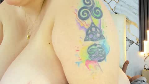 Hey Guys  Im Mollie online show from March 2025 03:13:02 PM