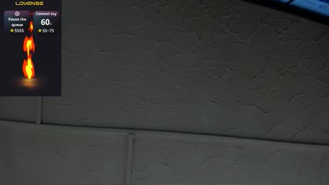 Hey Guys  Im Mollie online show from November 2025 12:18:01 PM