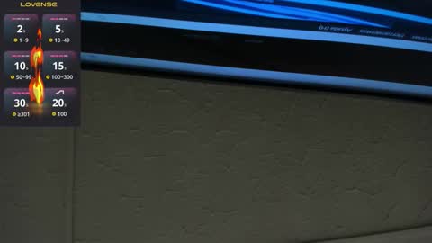 Hey Guys  Im Mollie online show from February 2026 11:50:01 AM