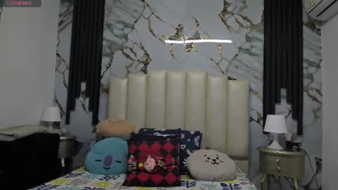 Hey Guys  Im Mollie online show from July 2026 12:08:01 PM