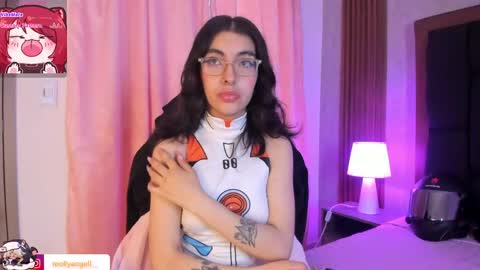 Molly online show from April 2026 03:06:01 PM