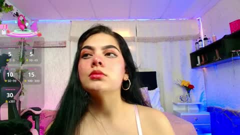 Molly Bick online show from April 2026 01:55:02 PM