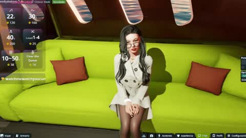 molly online show from May 2026 06:06:01 PM