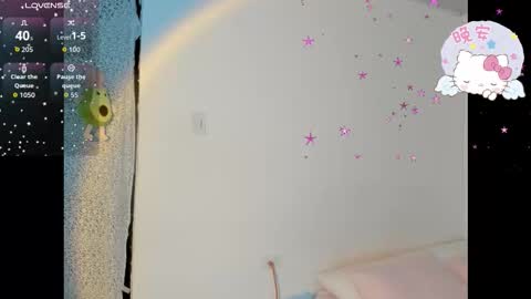 Snapshot of molly_g18 chatting on September 2025 01:19:02 AM MARIANA online show from September 2025 01:19:02 AM