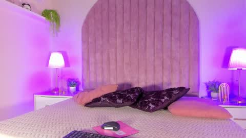 Snapshot of molly_jackson chatting on February 2025 12:06:01 PM Molly Jackson online show from February 2025 12:06:01 PM