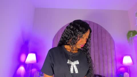 Snapshot of molly_jackson chatting on February 2025 01:05:01 PM Molly Jackson online show from February 2025 01:05:01 PM