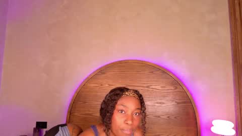 Molly Jackson online show from May 2026 11:23:04 PM