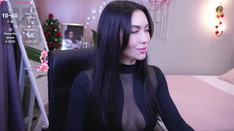 Molly online show from January 2025 03:29:02 AM