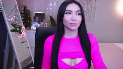 Molly online show from January 2025 07:43:01 AM