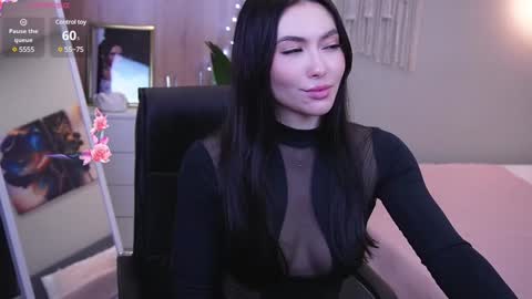 Molly online show from January 2025 04:16:02 AM