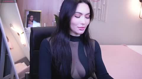 Molly online show from January 2025 01:11:02 AM