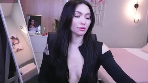 Molly online show from February 2025 06:18:02 AM