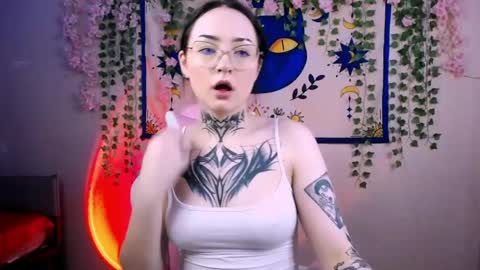 molly_kisss online show from April 2026 06:28:02 AM