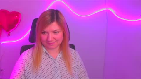 Molly online show from February 2025 04:37:02 PM