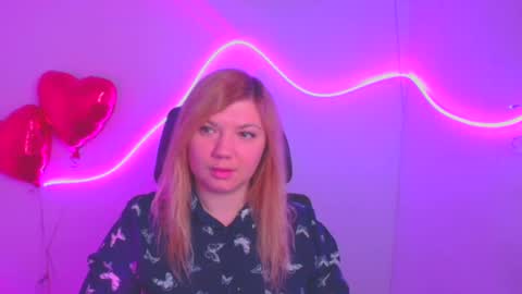 Molly online show from February 2025 06:40:01 AM