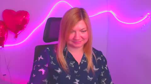 Molly online show from March 2025 03:27:02 PM