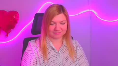 Molly online show from March 2025 12:15:01 PM