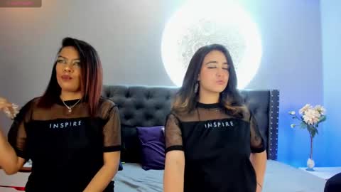 Snapshot of molly_rose_1 chatting on December 2024 04:01:01 AM Molly online show from December 2024 04:01:01 AM