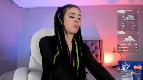 Snapshot of molly_rose_1 chatting on December 2024 11:54:02 AM Molly online show from December 2024 11:54:02 AM