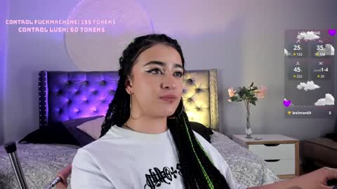 Snapshot of molly_rose_1 chatting on January 2025 06:41:01 AM Molly online show from January 2025 06:41:01 AM