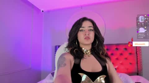 Snapshot of molly_rose_1 chatting on January 2025 09:24:02 AM Molly online show from January 2025 09:24:02 AM