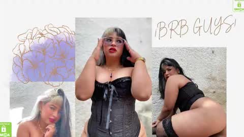 Molly online show from January 2026 07:01:02 AM