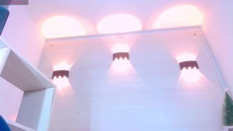 Snapshot of molly_spears chatting on January 2025 01:22:02 PM Molly Spears online show from January 2025 01:22:02 PM