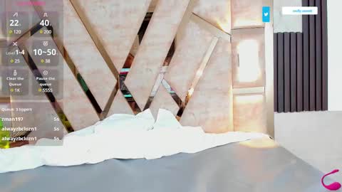 Yuli online show from March 2025 02:20:01 AM