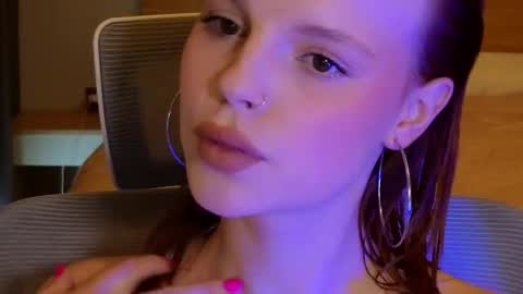 Molly online show from April 2026 07:30:01 AM