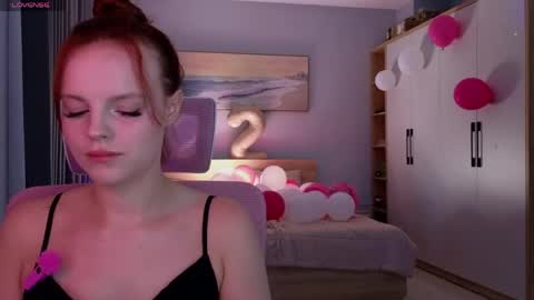 Molly online show from May 2026 11:01:04 PM