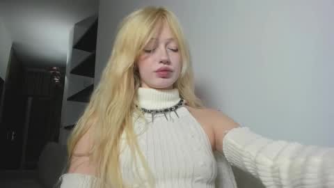 Goddess Katherine online show from December 2025 05:31:02 PM