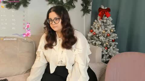 Caroline online show from January 2026 02:26:02 AM